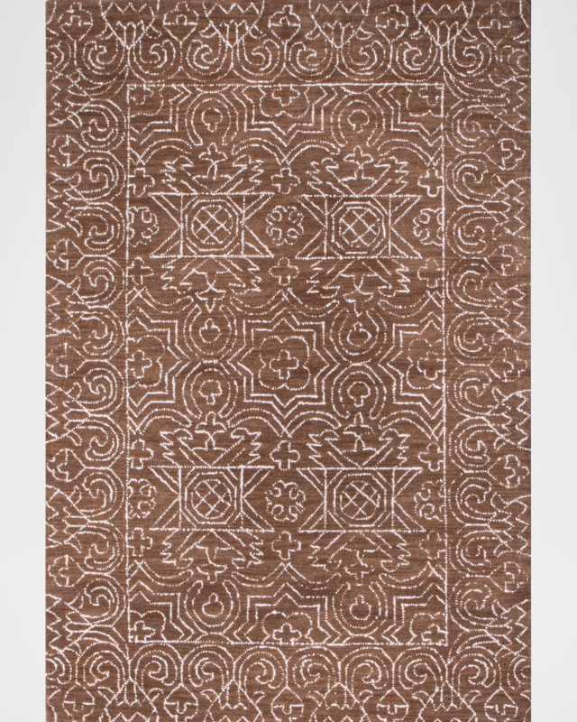 Fenwich Hand-Tufted Rug, 8' x 10'
